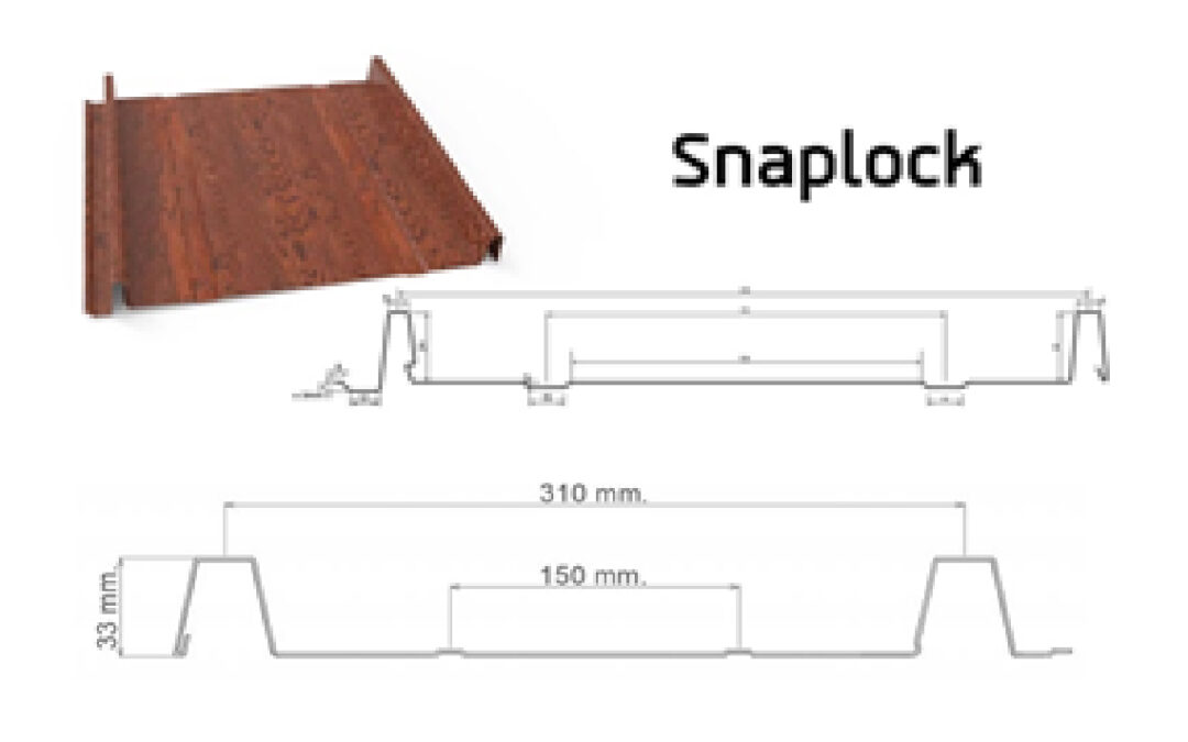 แผ่น HANUMAN SNAP LOCK