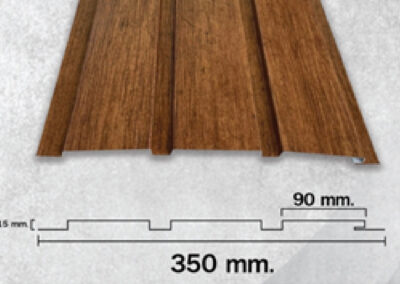 แผ่น HANUMAN  PANEL WALL