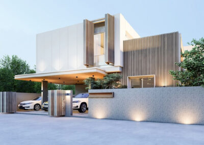 แผ่น HANUMAN WOOD PANEL